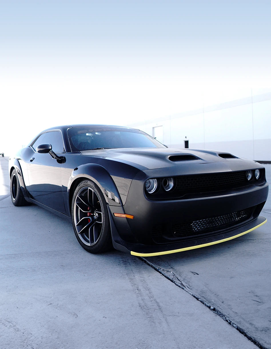 2015-2017 Dodge Challenger