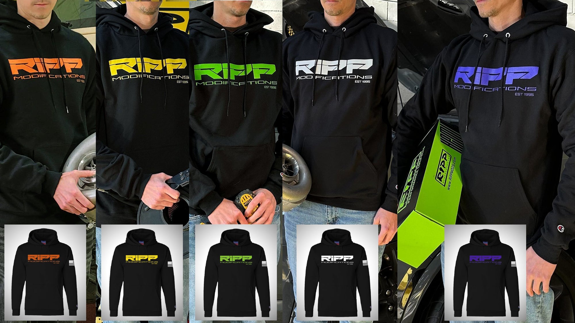 Merch
