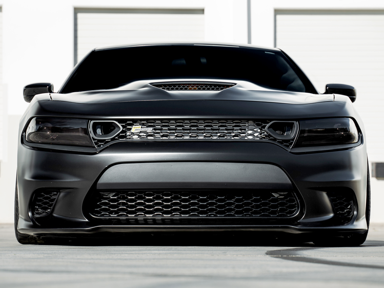 2018 - 2023 Dodge Charger 3.6 Supercharger Kit
