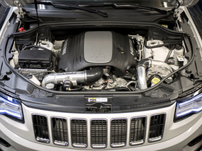 RIPP high-performance supercharger system, designed for enhanced engine power and efficiency main