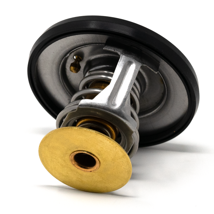 180-Degree Thermostat installed in a HEMI engine for optimal performance and cooling