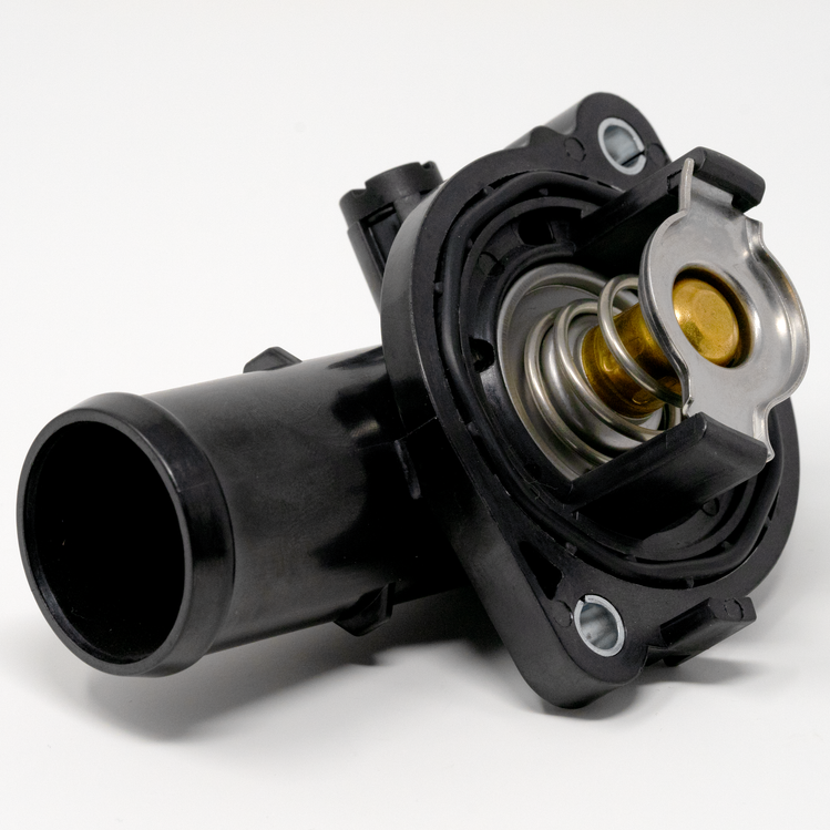 Charger / Challenger / 300 3.6L 185 Degree Thermostat + housing (Supercharged)