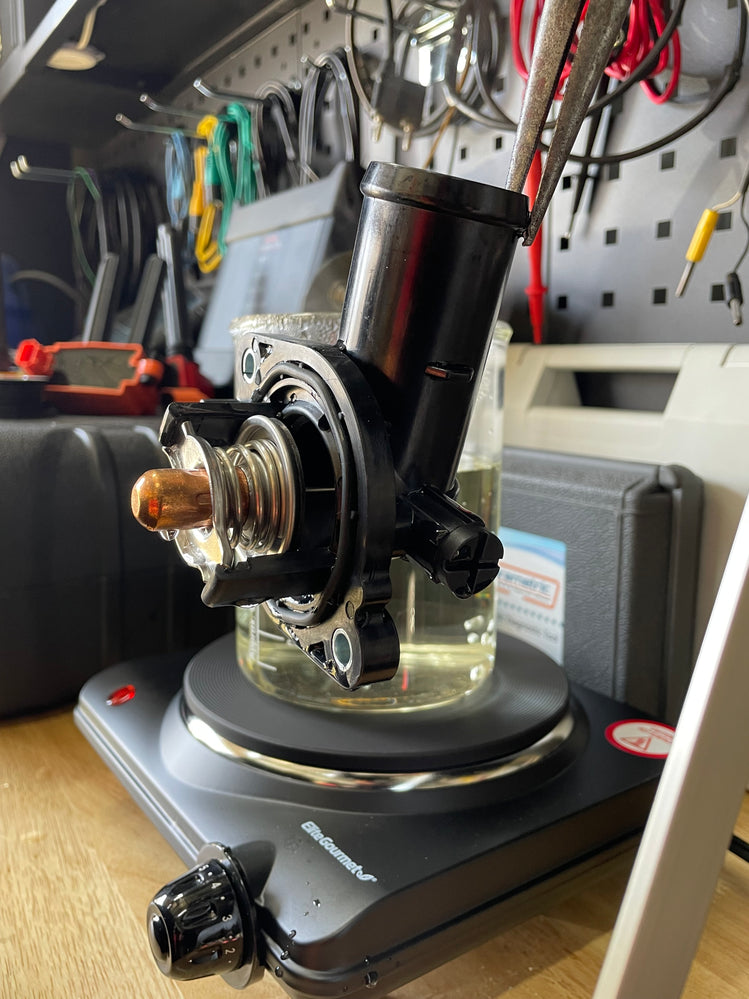 Pentastar 3.6 180 degree Thermostat