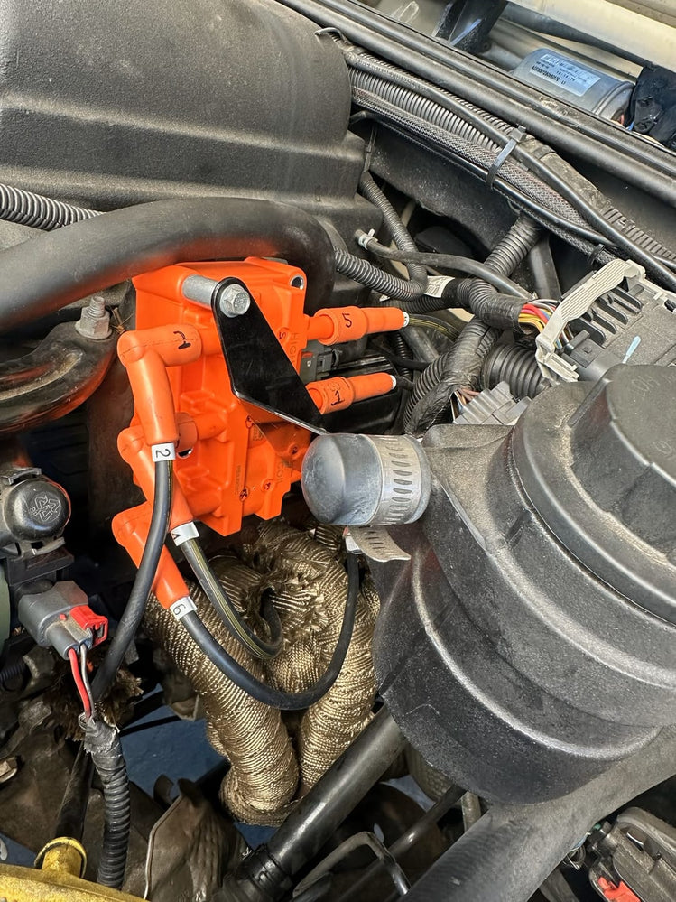 2007-2011 3.8L V6 High Performance Coil Pack