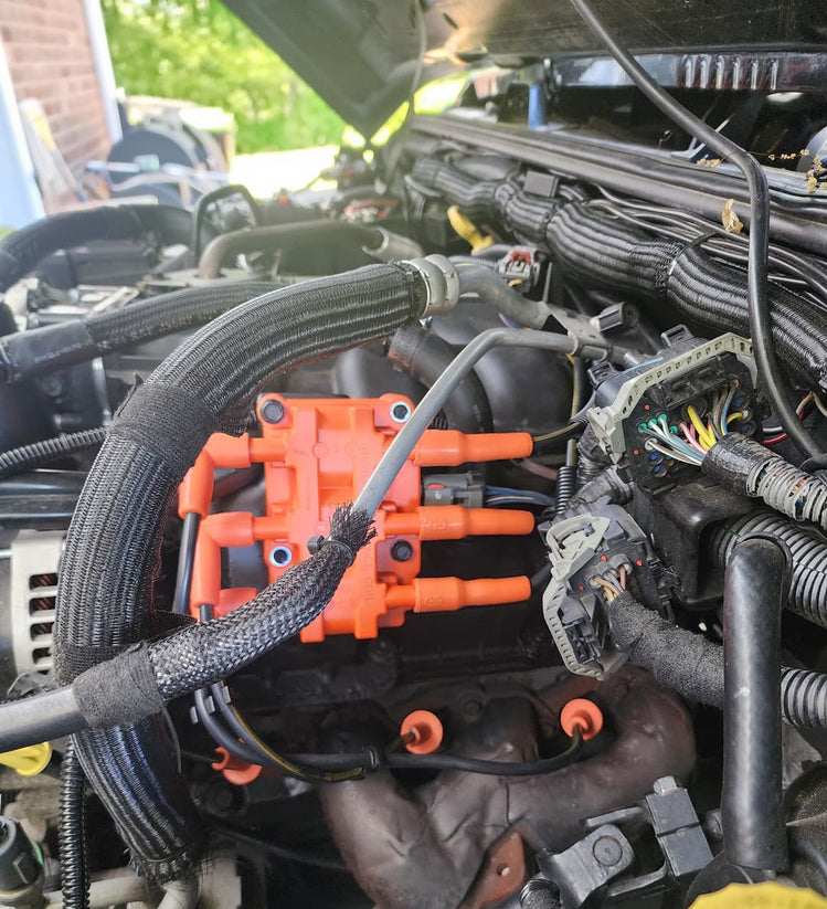 2007-2011 3.8L V6 High Performance Coil Pack