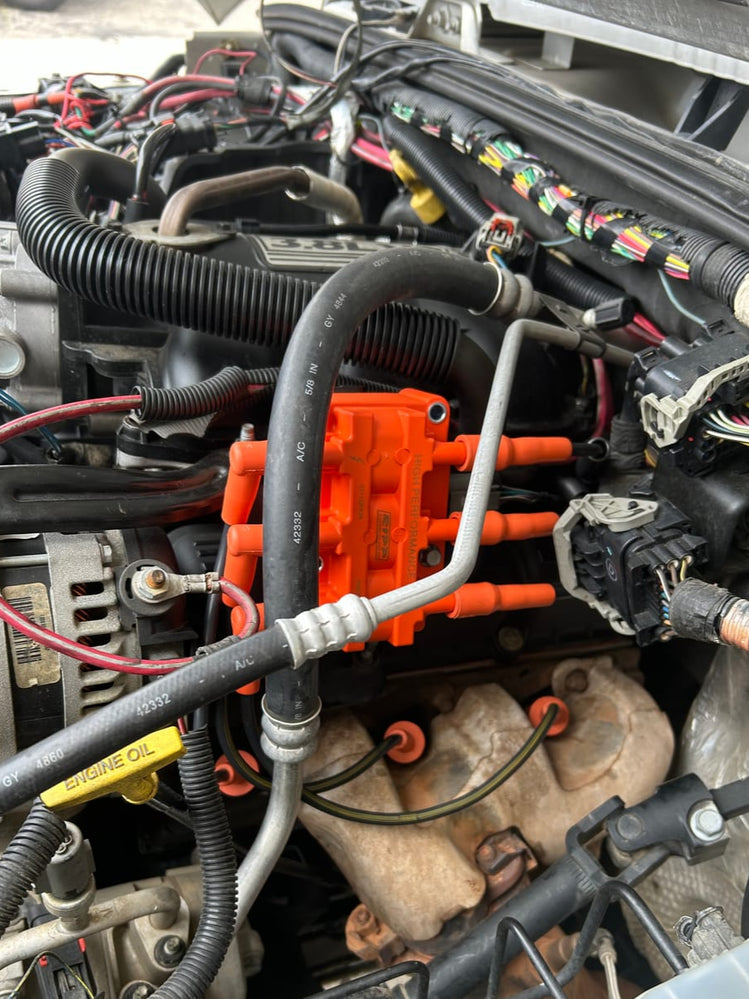 2007-2011 3.8L V6 High Performance Coil Pack