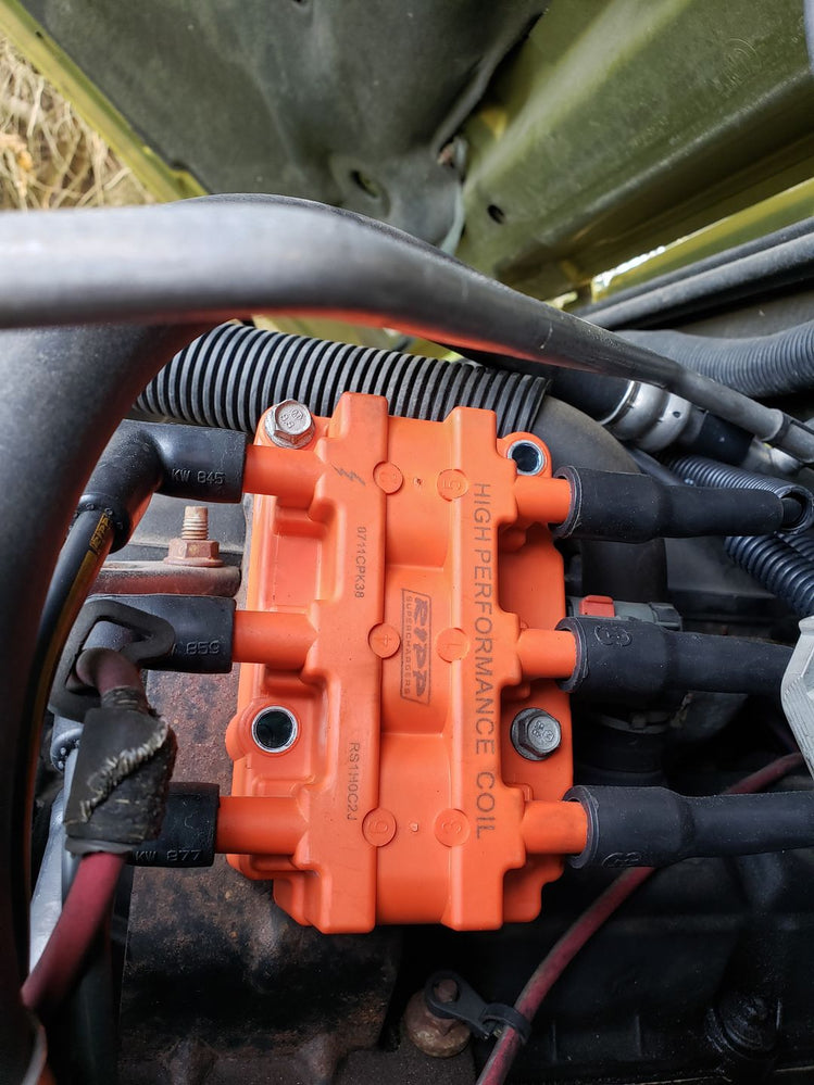 2007-2011 3.8L V6 High Performance Coil Pack