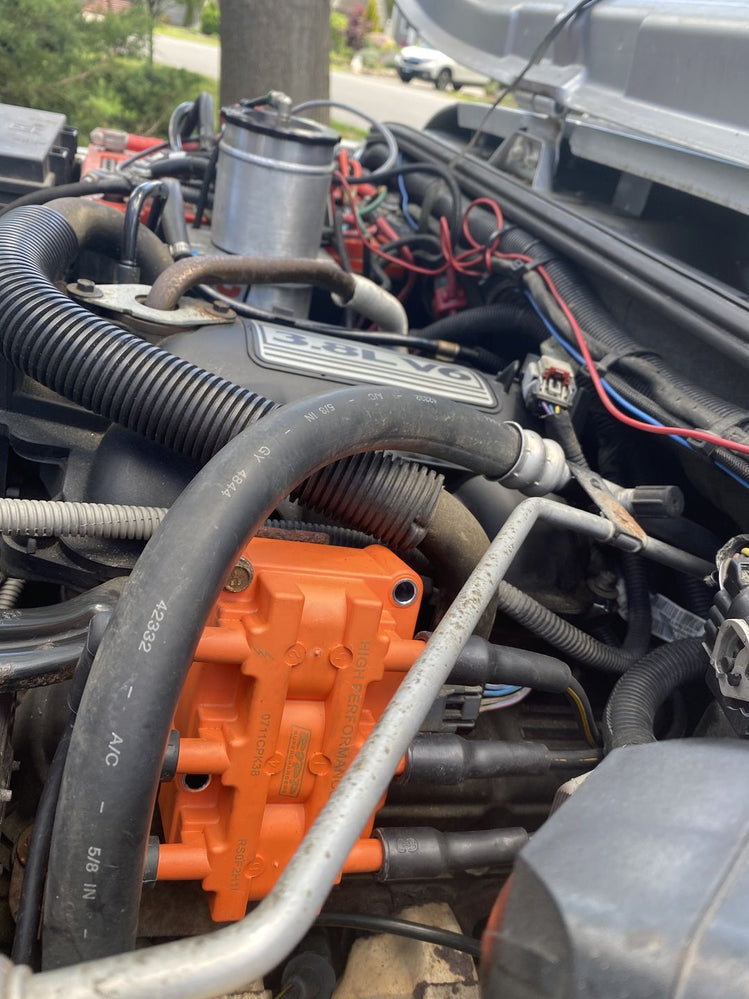 2007-2011 3.8L V6 High Performance Coil Pack