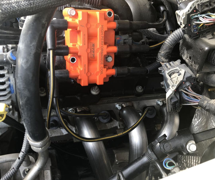 2007-2011 3.8L V6 High Performance Coil Pack