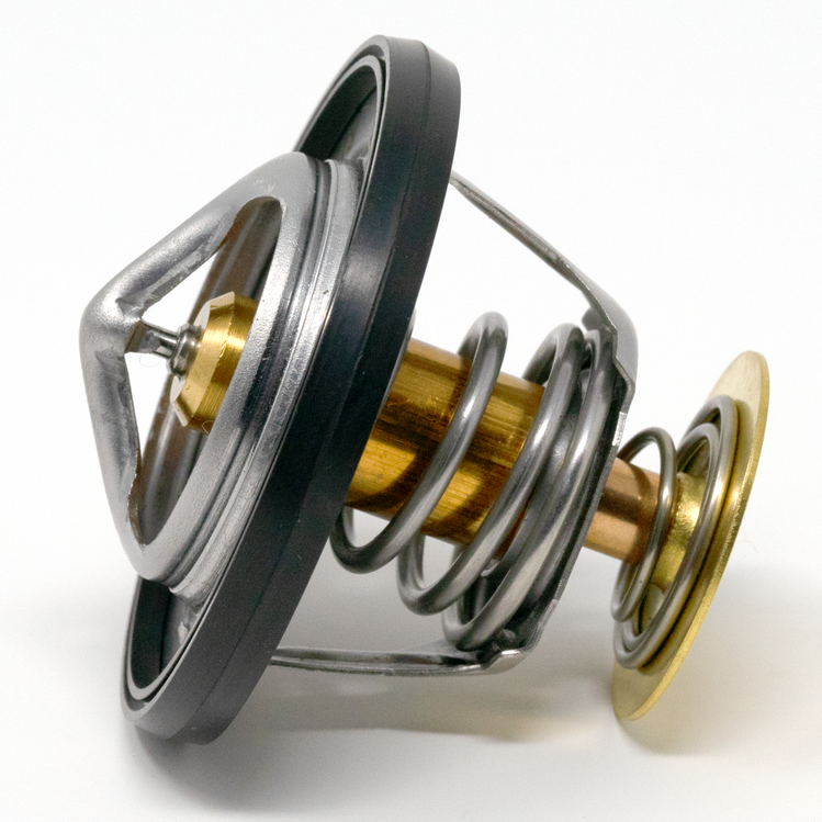 Packaging of the 180-Degree Thermostat for HEMI engines - ready for installation