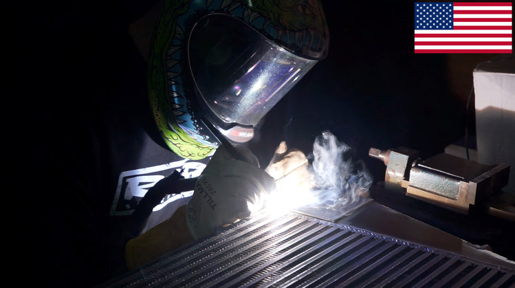 2018 - 2024 JL/JLU Wrangler & Gladiator Supercharger Kit