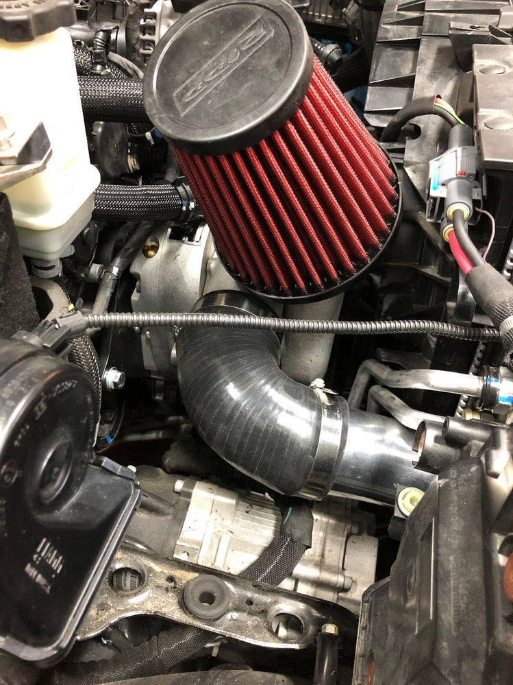 Replacement Air Filters for RIPP Supercharged Vehicles