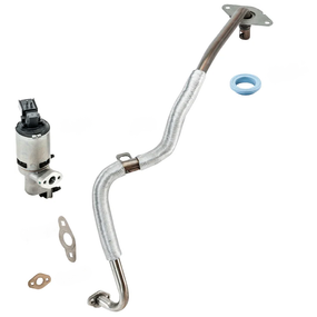 EGR valve main