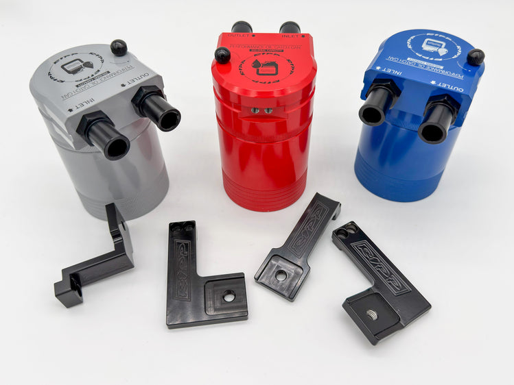 2011-2024 Dodge Charger / Challenger 5.7L Catch Can