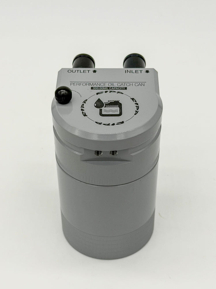 05-15 4.0L V6 Toyota Tacoma Catch Can Kit