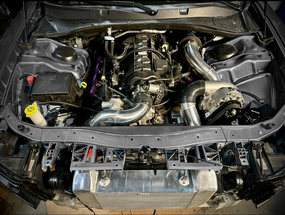 2015-2022 Dodge Charger 5.7L Supercharger (Tuners Package) secondary