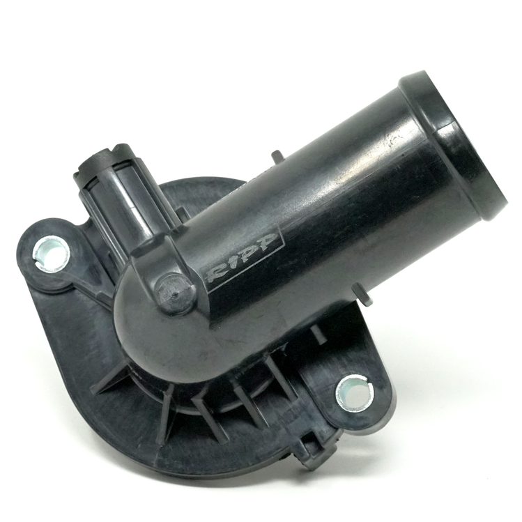 180 Degree Thermostat + Housing for 3.6L 2016+ Grand Cherokee / Durango