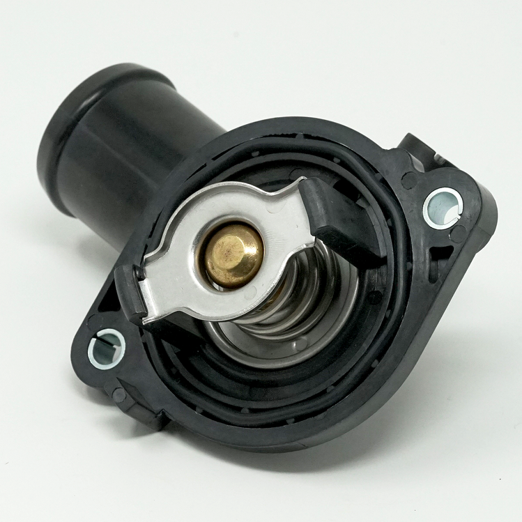 180 Degree Thermostat + Housing for 3.6L 2016+ Grand Cherokee / Durango