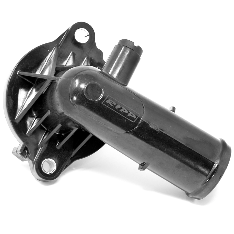 Charger / Challenger / 300 3.6L 185 Degree Thermostat + housing (Supercharged)