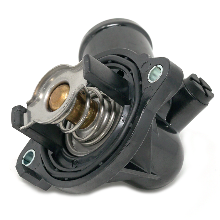 Charger / Challenger / 300 3.6L 185 Degree Thermostat + housing (Supercharged)