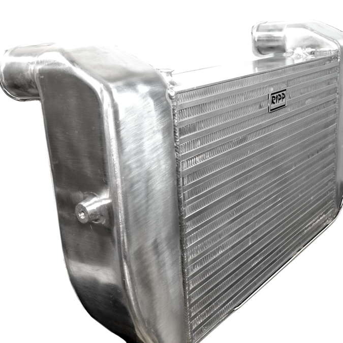 2015-2022 Dodge Charger 5.7L Supercharger (Tuners Package)