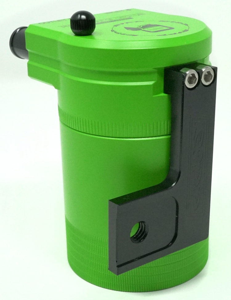 2011-2024 Dodge Charger / Challenger 5.7L Catch Can