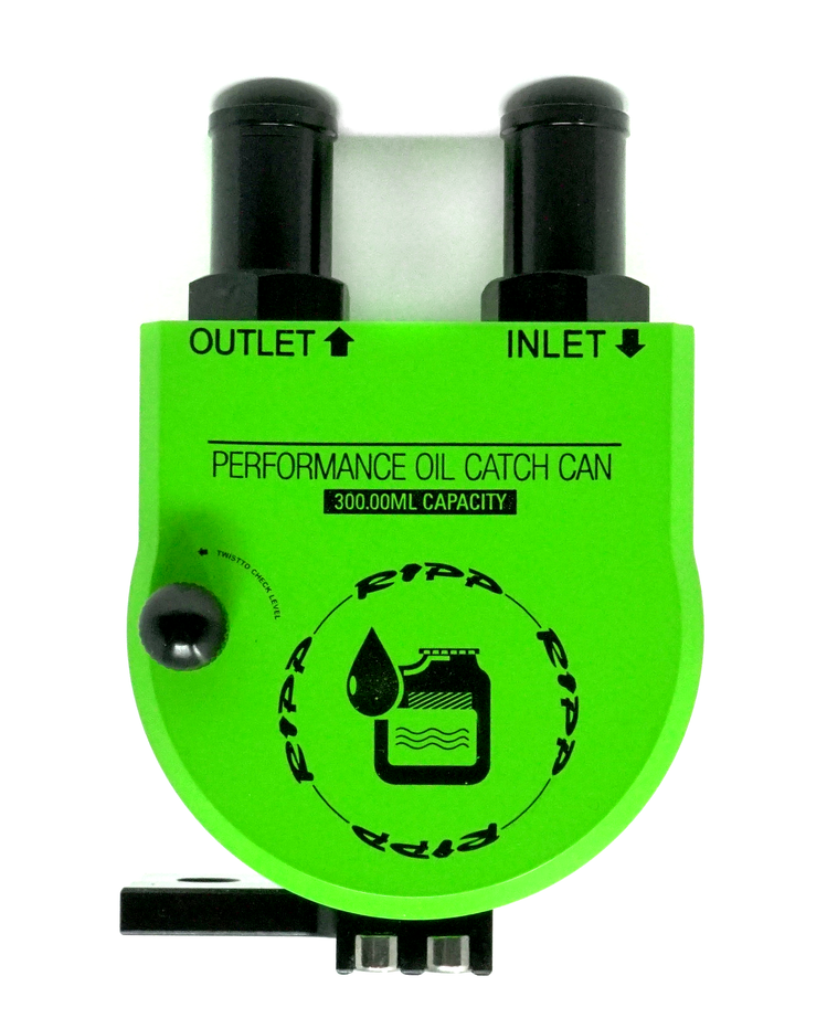 2011-2024 Dodge Charger / Challenger 5.7L Catch Can