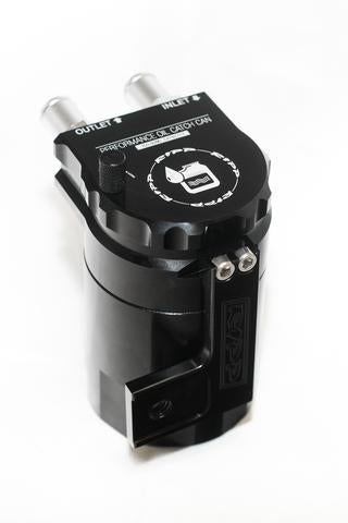 RIPP 3.5L V6 Honda Catch Can System