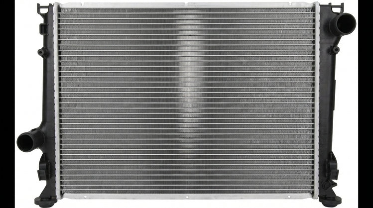 RIPP Upgraded Radiator and Fan kit - Dodge Charger, Challenger, 300