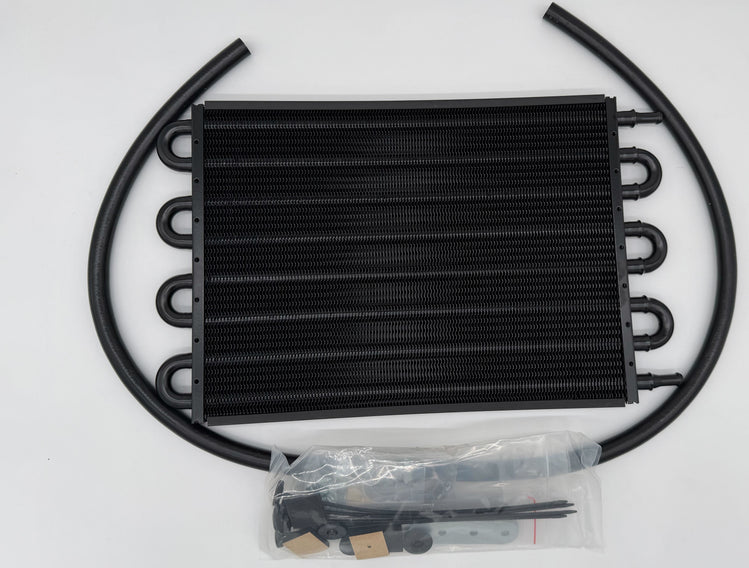 2007 - 2018 Jeep Wrangler JK Automatic Transmission Cooler