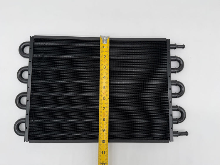 2007 - 2018 Jeep Wrangler JK Automatic Transmission Cooler
