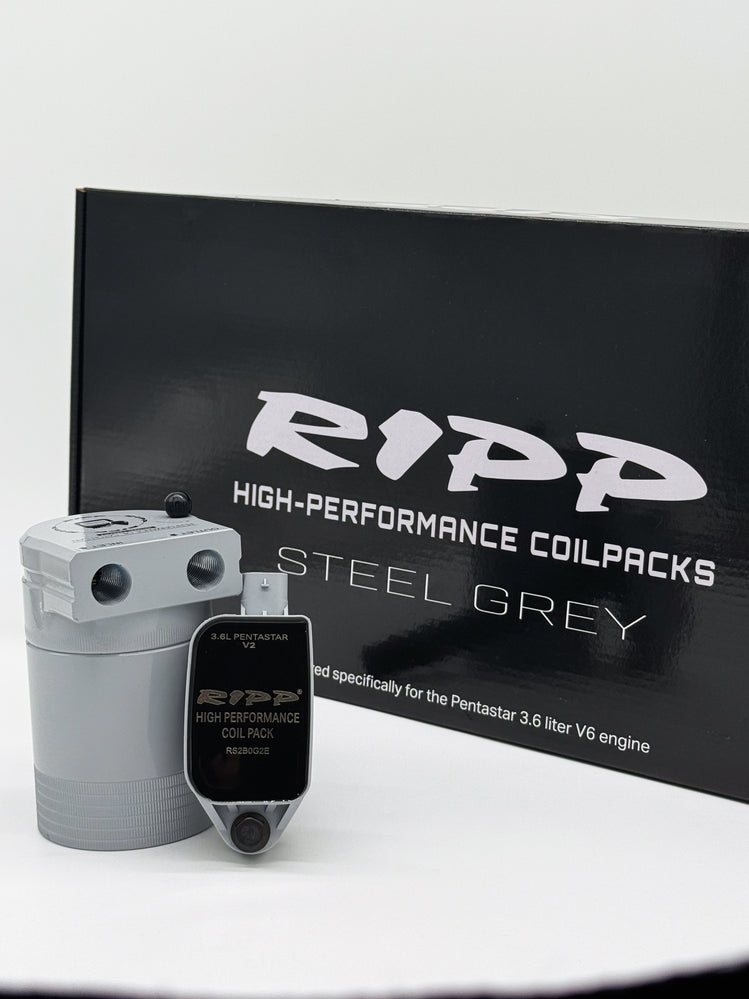 NON SUPERCHARGED Charger/Challenger/300 Catch Can Kit