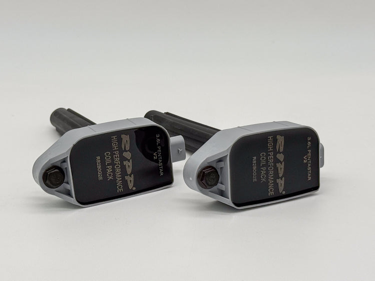 RIPP V6 High Performance Coil Packs