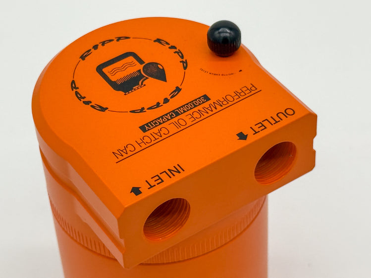 NON SUPERCHARGED Charger/Challenger/300 Catch Can Kit
