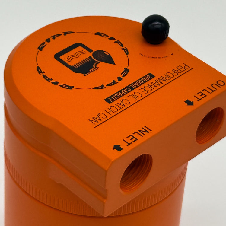 NON SUPERCHARGED Charger/Challenger/300 Catch Can Kit