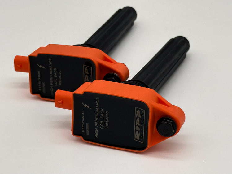 RIPP V6 High Performance Coil Packs