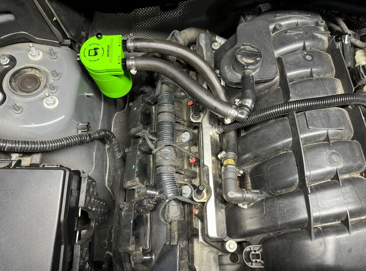 2016-2022 Dodge Durango / Grand Cherokee 5.7L Catch can.