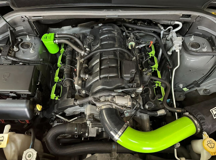 2016-2022 Dodge Durango / Grand Cherokee 5.7L Catch can.