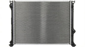 RIPP Upgraded Radiator and Fan kit - Dodge Charger, Challenger, 300 main