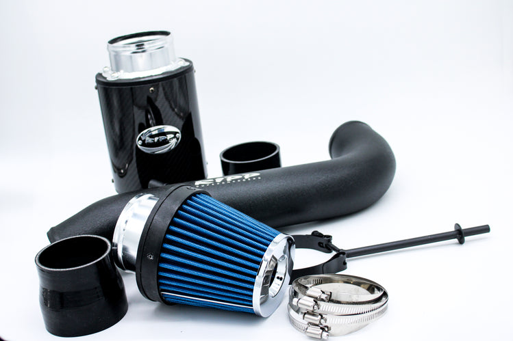 2018 - 2025 JEEP Wrangler JL / Gladiator Cold Air Intake