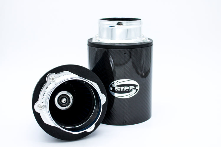 2012 - 2018 JEEP Wrangler JK RIPP Cold Air Intake Kit