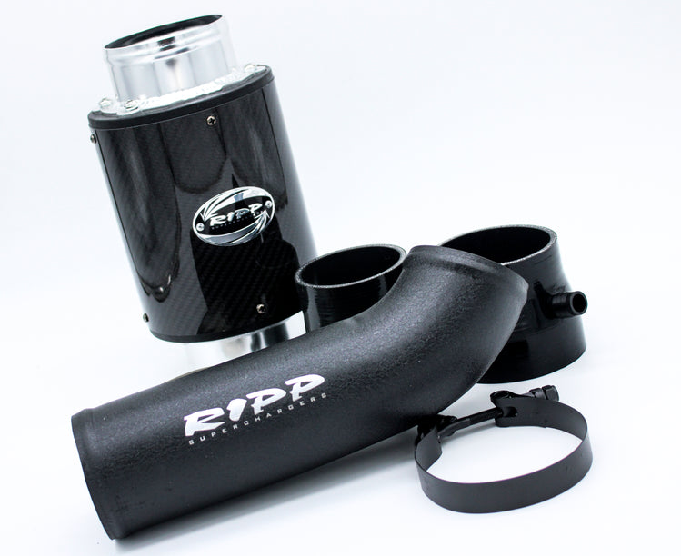 2012 - 2018 JEEP Wrangler JK RIPP Cold Air Intake Kit