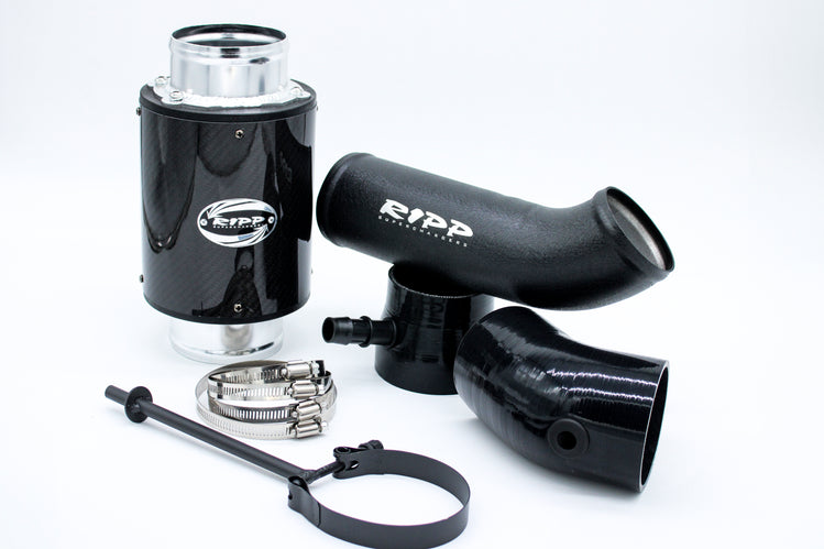 2012 - 2018 JEEP Wrangler JK RIPP Cold Air Intake Kit