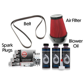 RIPP Supercharger V6 Tune-Up Bundle main