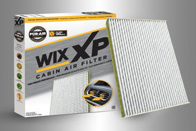 FRAM Cabin Air Filter - Dodge Chrysler Jeep Vehicles main