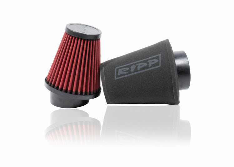 Replacement Air Filters for RIPP Supercharged Vehicles