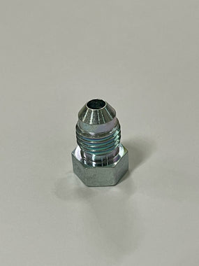 Vortech v3 drain plug. main
