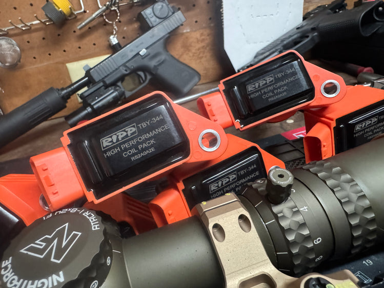 Toyota / Lexus V6 High Performance Coil Packs