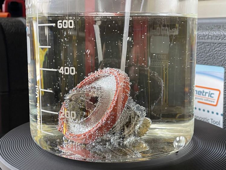 2007-2011 Jeep Wrangler 3.8L JK 180 degree Thermostat