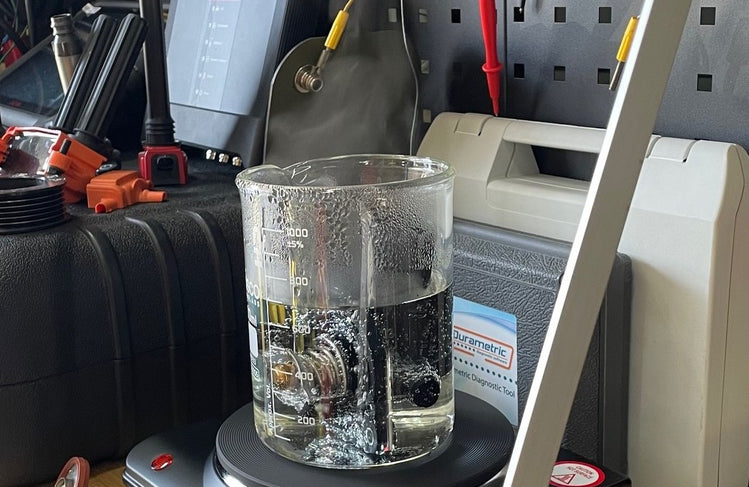 180 Degree Thermostat For 5.7L and 6.4L V8 HEMI Engines